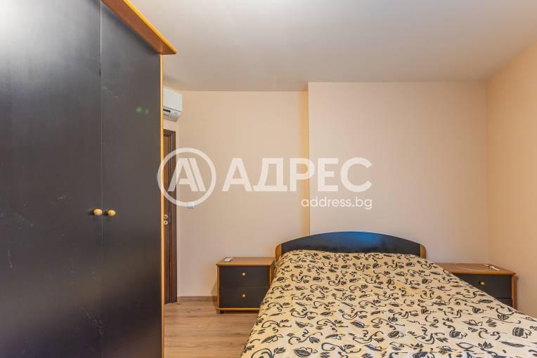 Многостаен апартамент, Варна, Бриз, 698597, Снимка 12