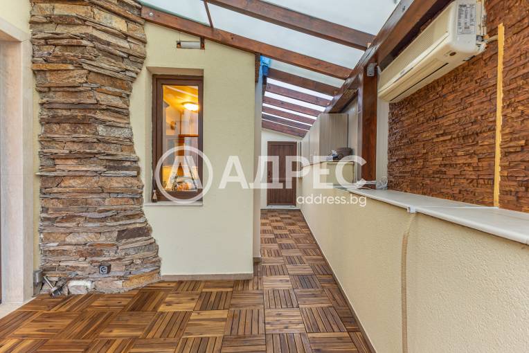 Многостаен апартамент, Варна, Бриз, 698597, Снимка 13