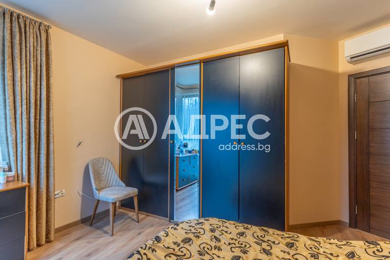 Многостаен апартамент, Варна, Бриз, 698597, Снимка 15