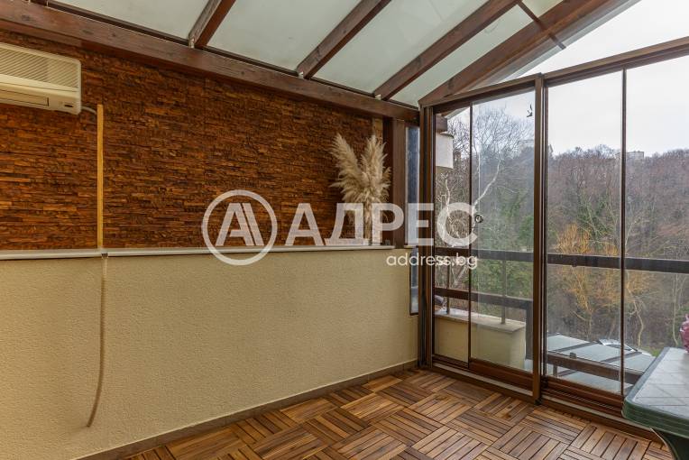 Многостаен апартамент, Варна, Бриз, 698597, Снимка 16