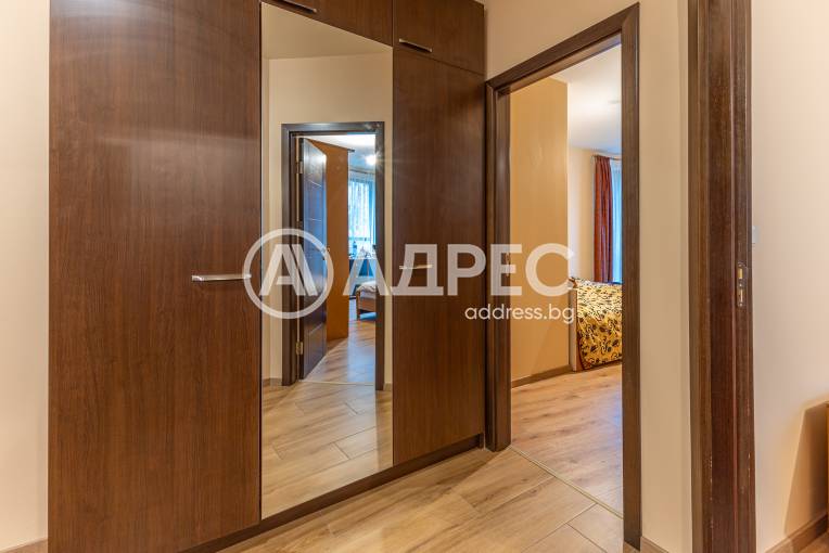 Многостаен апартамент, Варна, Бриз, 698597, Снимка 17