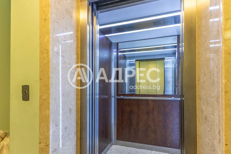 Многостаен апартамент, Варна, Бриз, 698597, Снимка 18