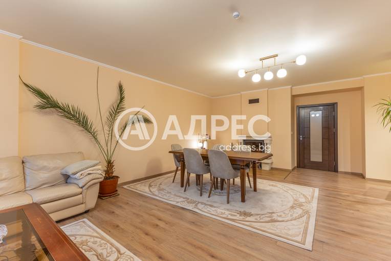 Многостаен апартамент, Варна, Бриз, 698597, Снимка 2
