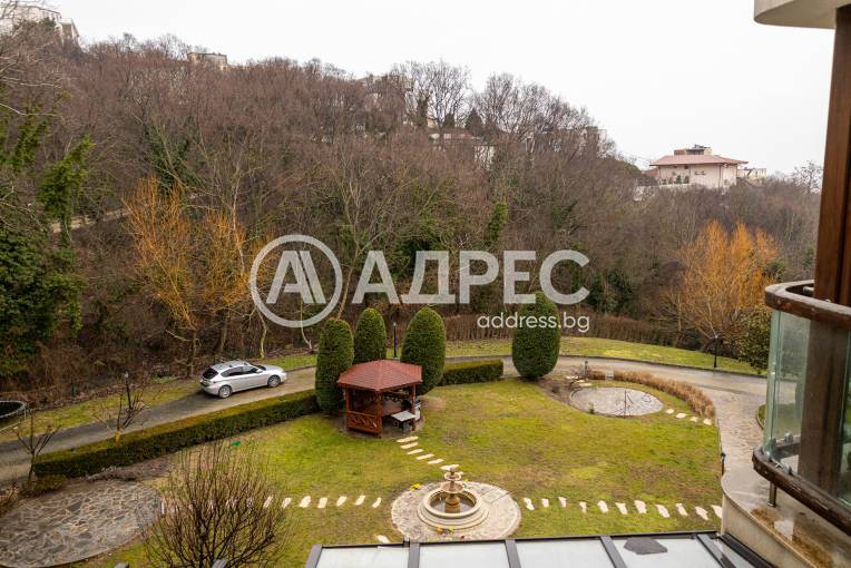 Многостаен апартамент, Варна, Бриз, 698597, Снимка 20