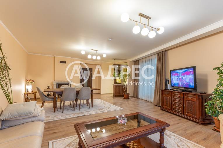 Многостаен апартамент, Варна, Бриз, 698597, Снимка 4