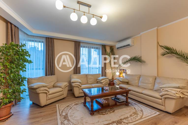 Многостаен апартамент, Варна, Бриз, 698597, Снимка 5