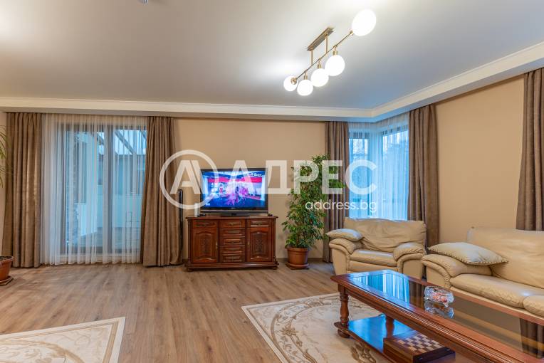 Многостаен апартамент, Варна, Бриз, 698597, Снимка 7