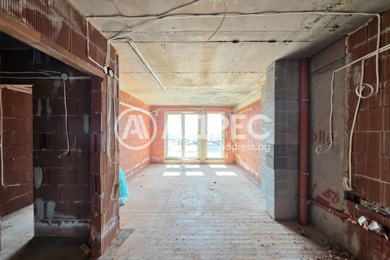 Двустаен апартамент, София, Овча купел, 702597, Снимка 1