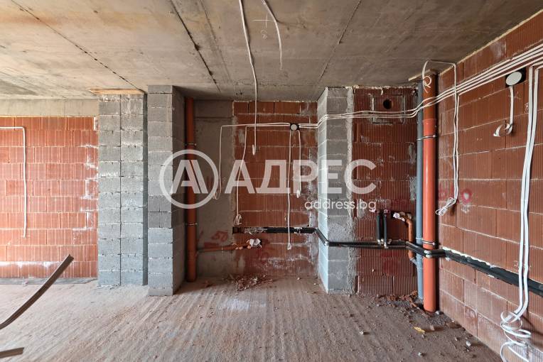 Двустаен апартамент, София, Овча купел, 702597, Снимка 3