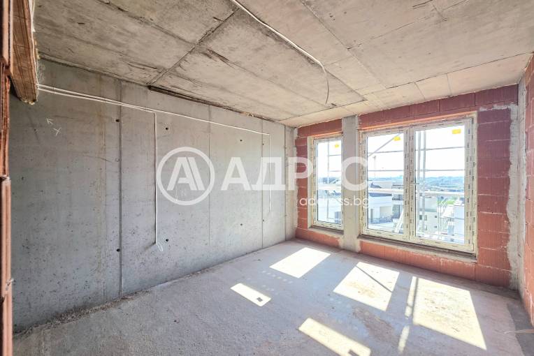 Двустаен апартамент, София, Овча купел, 702597, Снимка 4