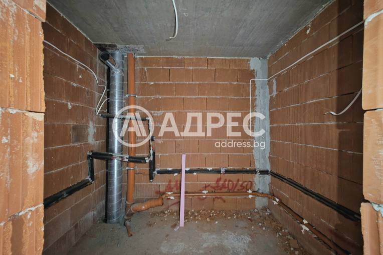 Двустаен апартамент, София, Овча купел, 702597, Снимка 7
