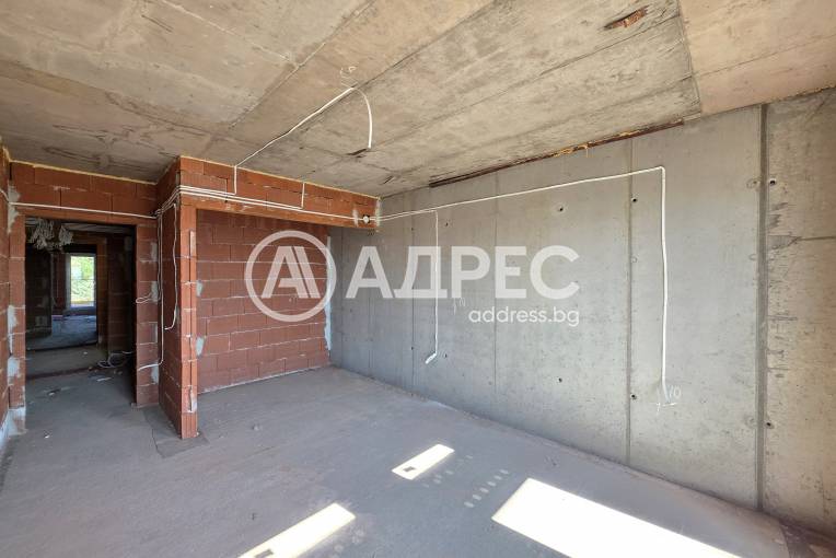 Двустаен апартамент, София, Овча купел, 702597, Снимка 8