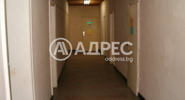 Офис Сграда/Търговски център, Благоевград, Запад, 115598, Снимка 1