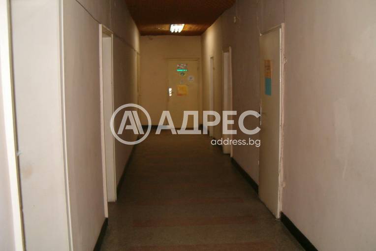 Офис Сграда/Търговски център, Благоевград, Запад, 115598, Снимка 1