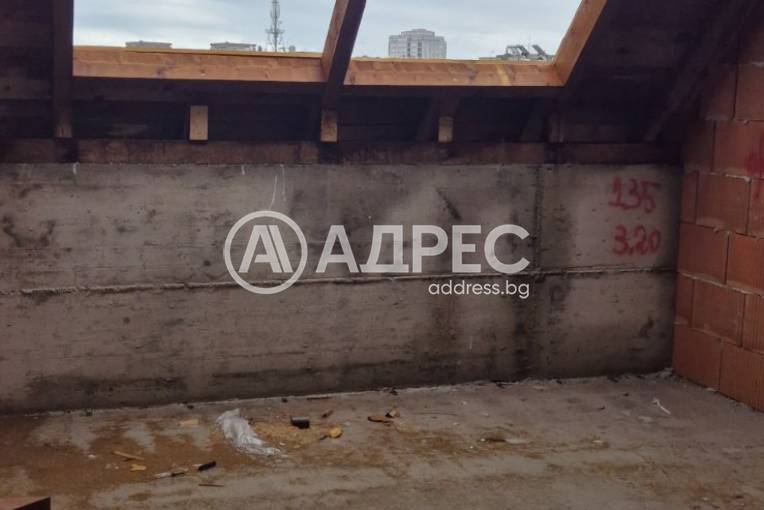 Двустаен апартамент, Бургас, Братя Миладинови, 585598, Снимка 3