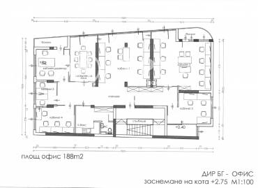 Многостаен апартамент, София, Лозенец, 633598, Снимка 1