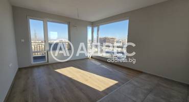 Тристаен апартамент, Пловдив, Христо Смирненски, 642598, Снимка 1