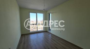 Тристаен апартамент, Пловдив, Христо Смирненски, 642598, Снимка 3