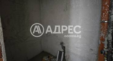 Тристаен апартамент, Пловдив, Христо Смирненски, 642598, Снимка 6