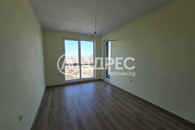 Тристаен апартамент, Пловдив, Христо Смирненски, 642598, Снимка 3