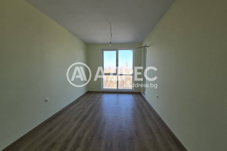 Тристаен апартамент, Пловдив, Христо Смирненски, 642598, Снимка 4