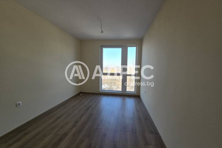 Тристаен апартамент, Пловдив, Христо Смирненски, 642598, Снимка 5