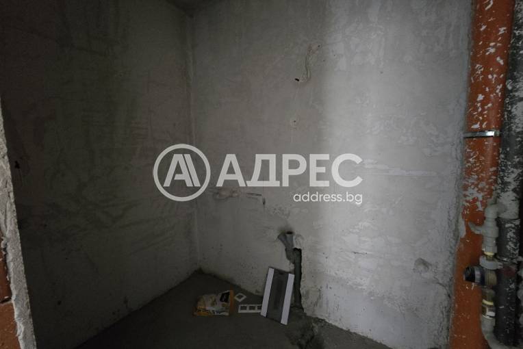 Тристаен апартамент, Пловдив, Христо Смирненски, 642598, Снимка 6