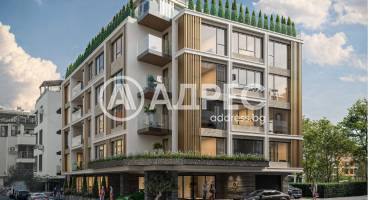 Двустаен апартамент, София, Кръстова вада, 648598, Снимка 2