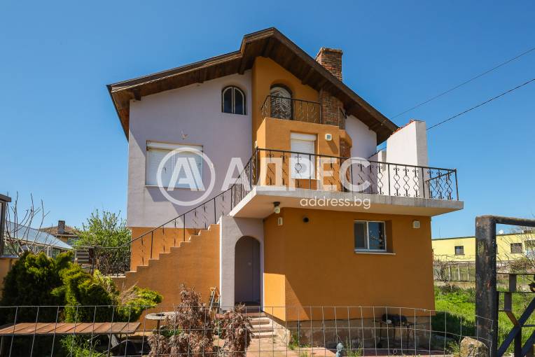 Къща/Вила, Извор, 651598, Снимка 2