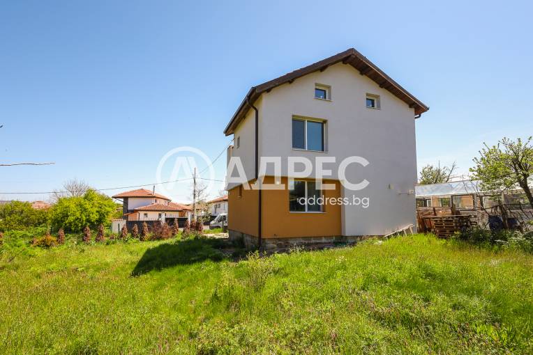 Къща/Вила, Извор, 651598, Снимка 3