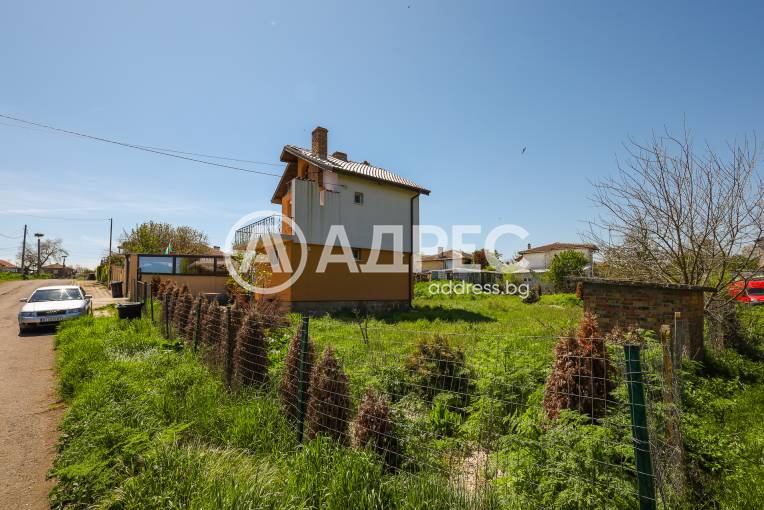 Къща/Вила, Извор, 651598, Снимка 4