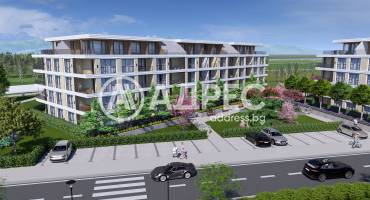 Двустаен апартамент, Пловдив, Кършияка, 652598, Снимка 2