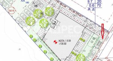 Паркомясто/Гаражна клетка, Варна, Виница, 653598, Снимка 2