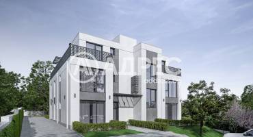 Паркомясто/Гаражна клетка, Варна, Виница, 653598, Снимка 3