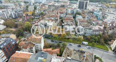 Многостаен апартамент, Варна, Операта, 664598, Снимка 12