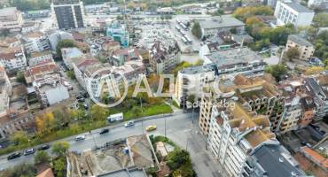 Многостаен апартамент, Варна, Операта, 664598, Снимка 14