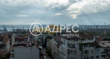 Многостаен апартамент, Варна, Операта, 664598, Снимка 4