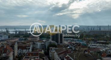 Многостаен апартамент, Варна, Операта, 664598, Снимка 9