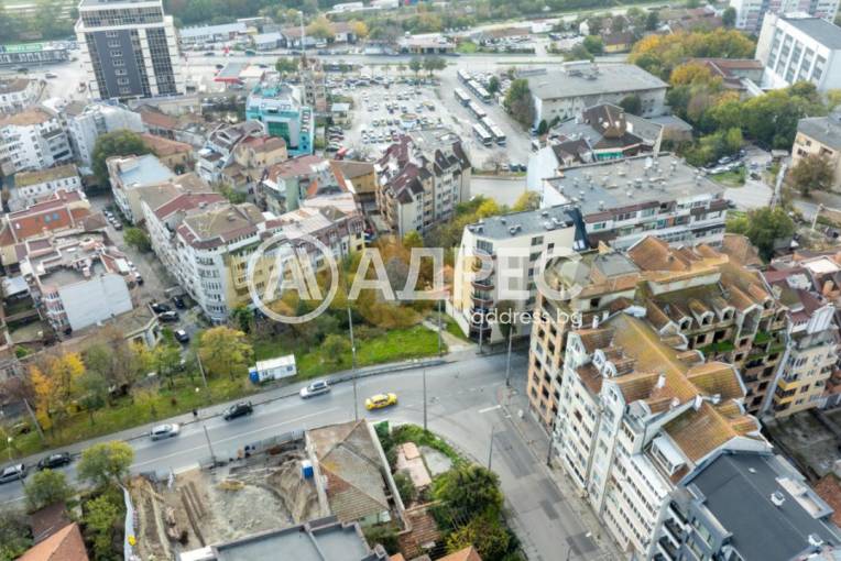 Многостаен апартамент, Варна, Операта, 664598, Снимка 3