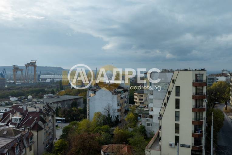 Многостаен апартамент, Варна, Операта, 664598, Снимка 6