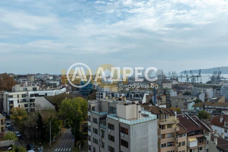 Многостаен апартамент, Варна, Операта, 664598, Снимка 7