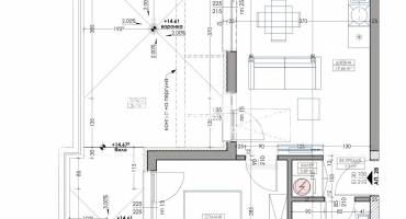 Двустаен апартамент, Варна, Владислав Варненчик, 669598, Снимка 2