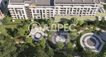 Двустаен апартамент, Варна, Владислав Варненчик, 669598, Снимка 4