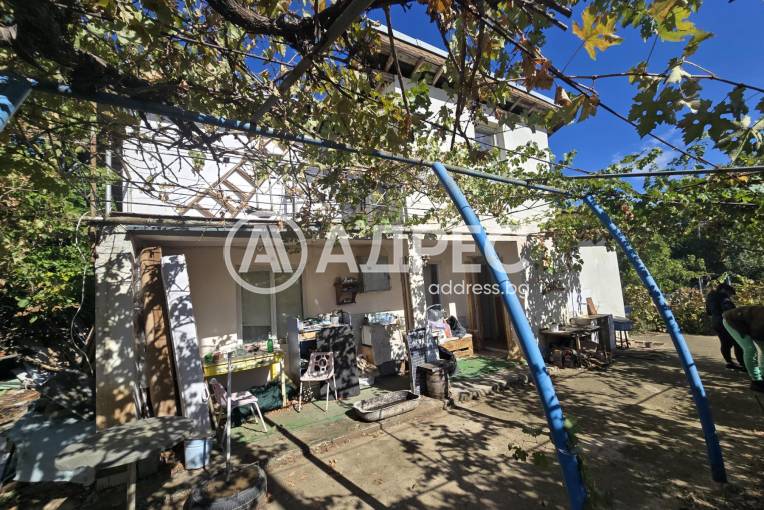 Къща/Вила, Пелишат, 670598, Снимка 1