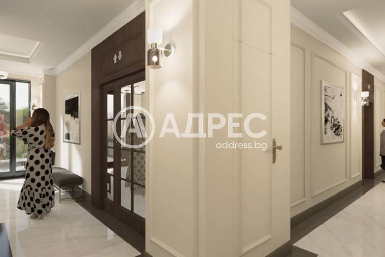 Двустаен апартамент, Банкя, Банкя, 676598, Снимка 4