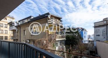 Тристаен апартамент, Варна, Гръцка махала, 681598, Снимка 9