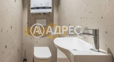 Тристаен апартамент, Варна, Гръцка махала, 681598, Снимка 10