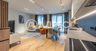 Тристаен апартамент, Варна, Гръцка махала, 681598, Снимка 3