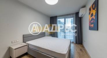 Тристаен апартамент, Варна, Гръцка махала, 681598, Снимка 5