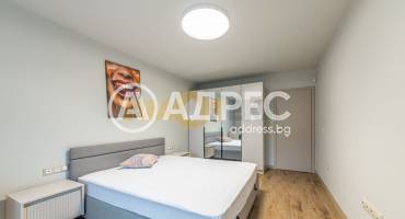 Тристаен апартамент, Варна, Гръцка махала, 681598, Снимка 7